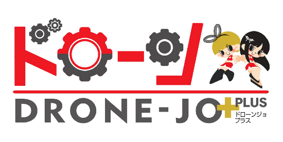 DRONE JO+