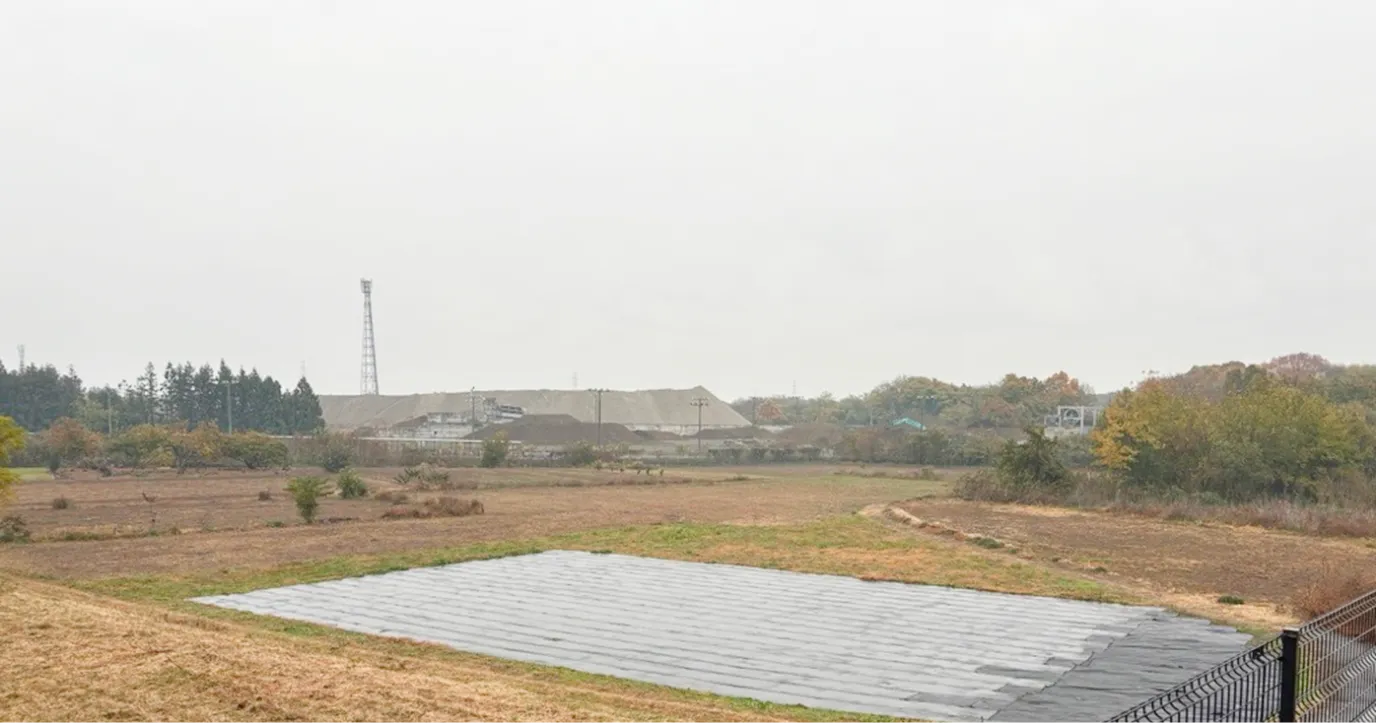 坂戸会場